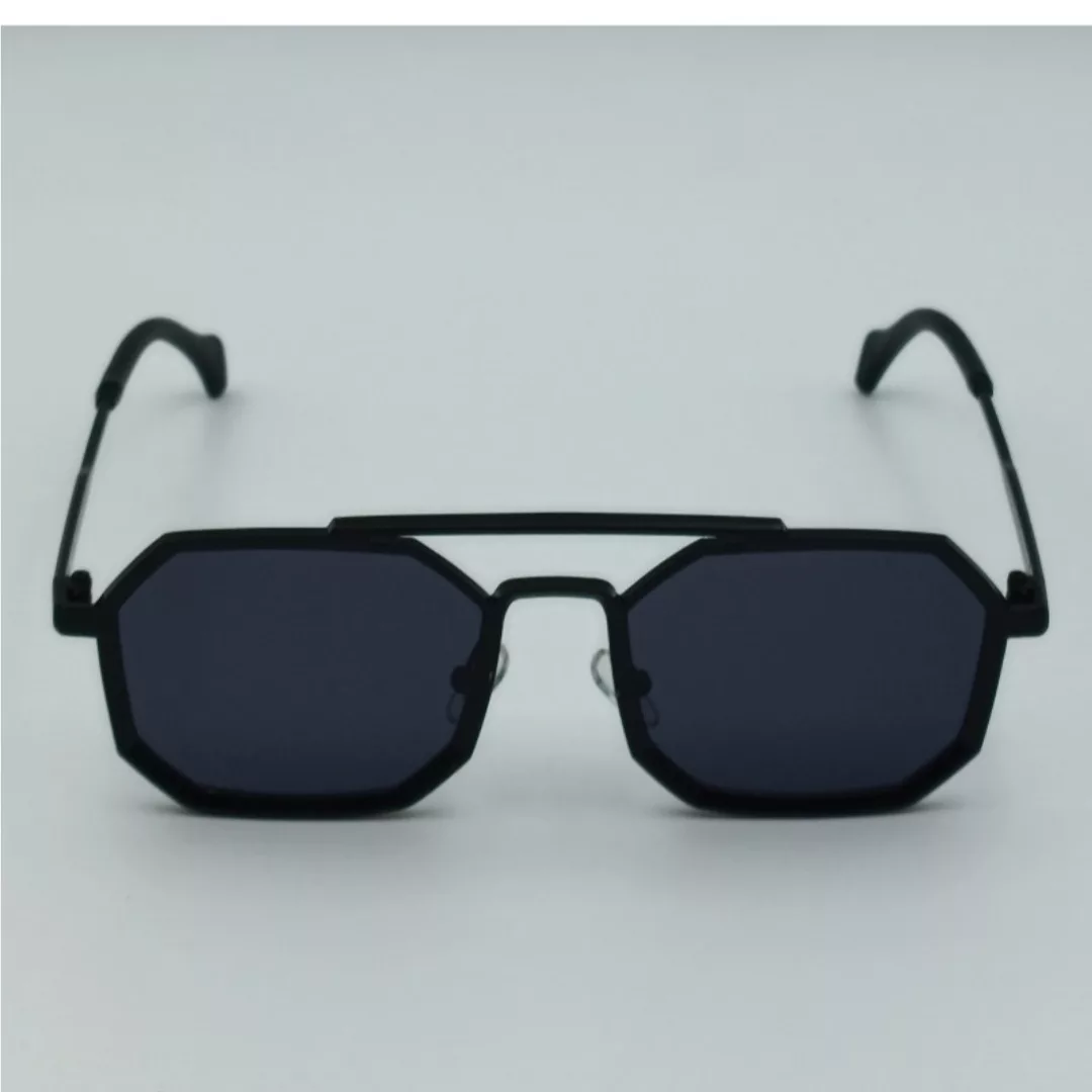 عینک آفتابی مدل چند ضلعی 0177pm