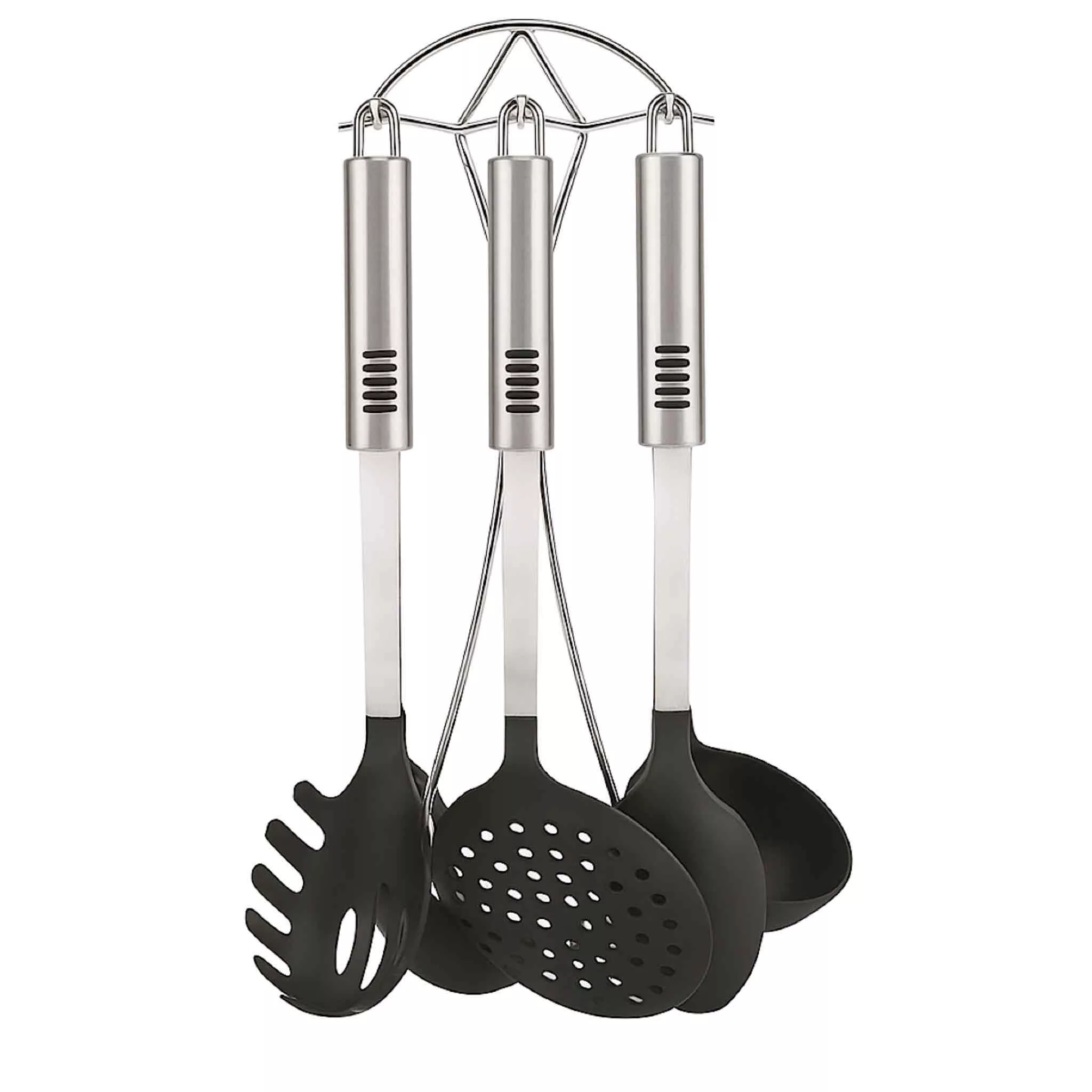 سرویس کفگیر و ملاقه 7 پارچه وینکس مدل Pro007