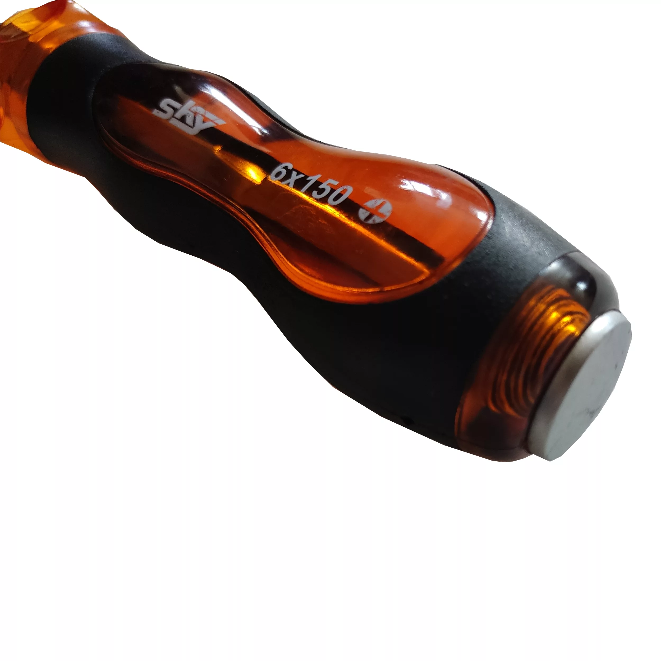 پیچ گوشتی ضربه خور اسکای مدل PRS 121