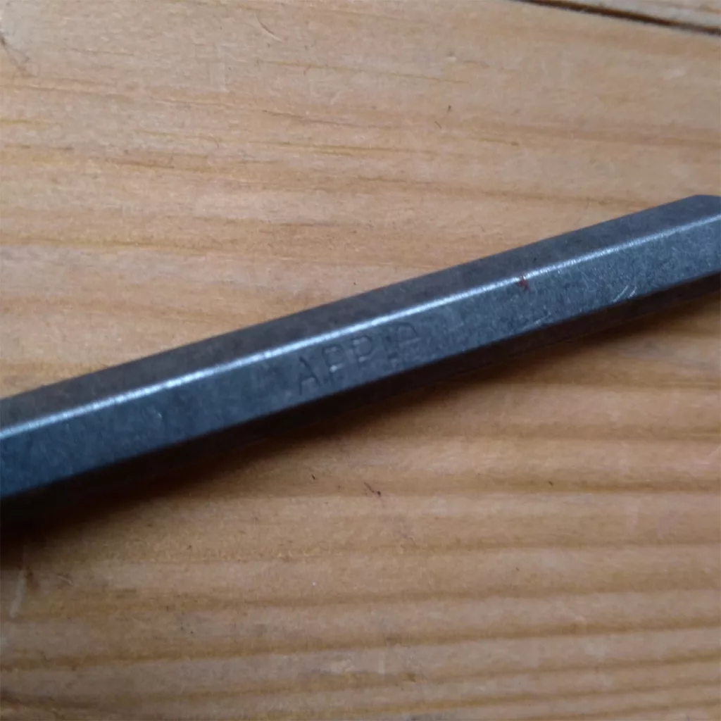 سری پیچ گوشتی اپل مدل Cr-VPH2