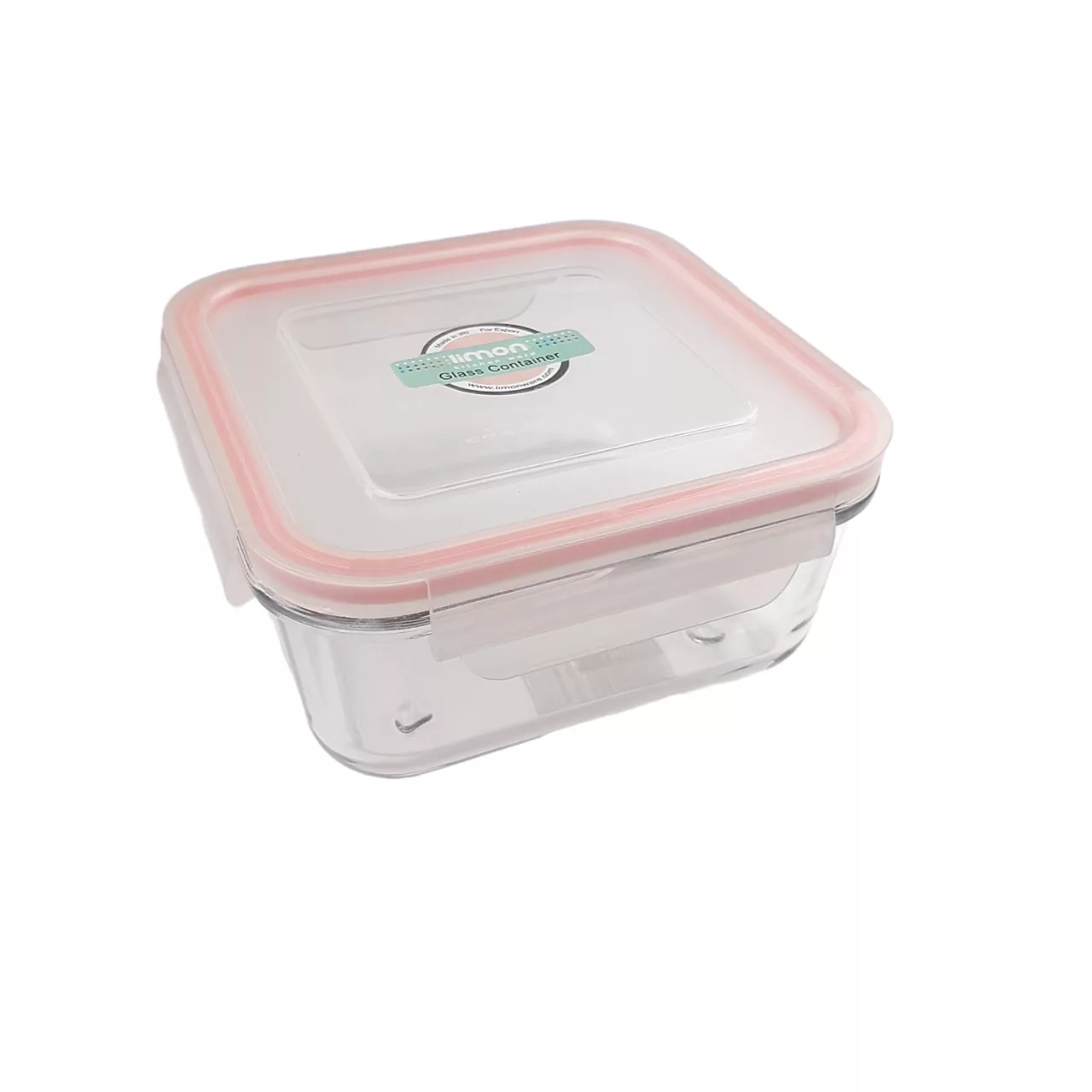 ظرف نگهدارنده لیمون مدل 950 ML