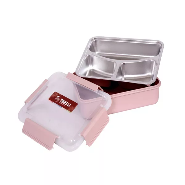 ظرف غذا تینگ لی مدل 81563
