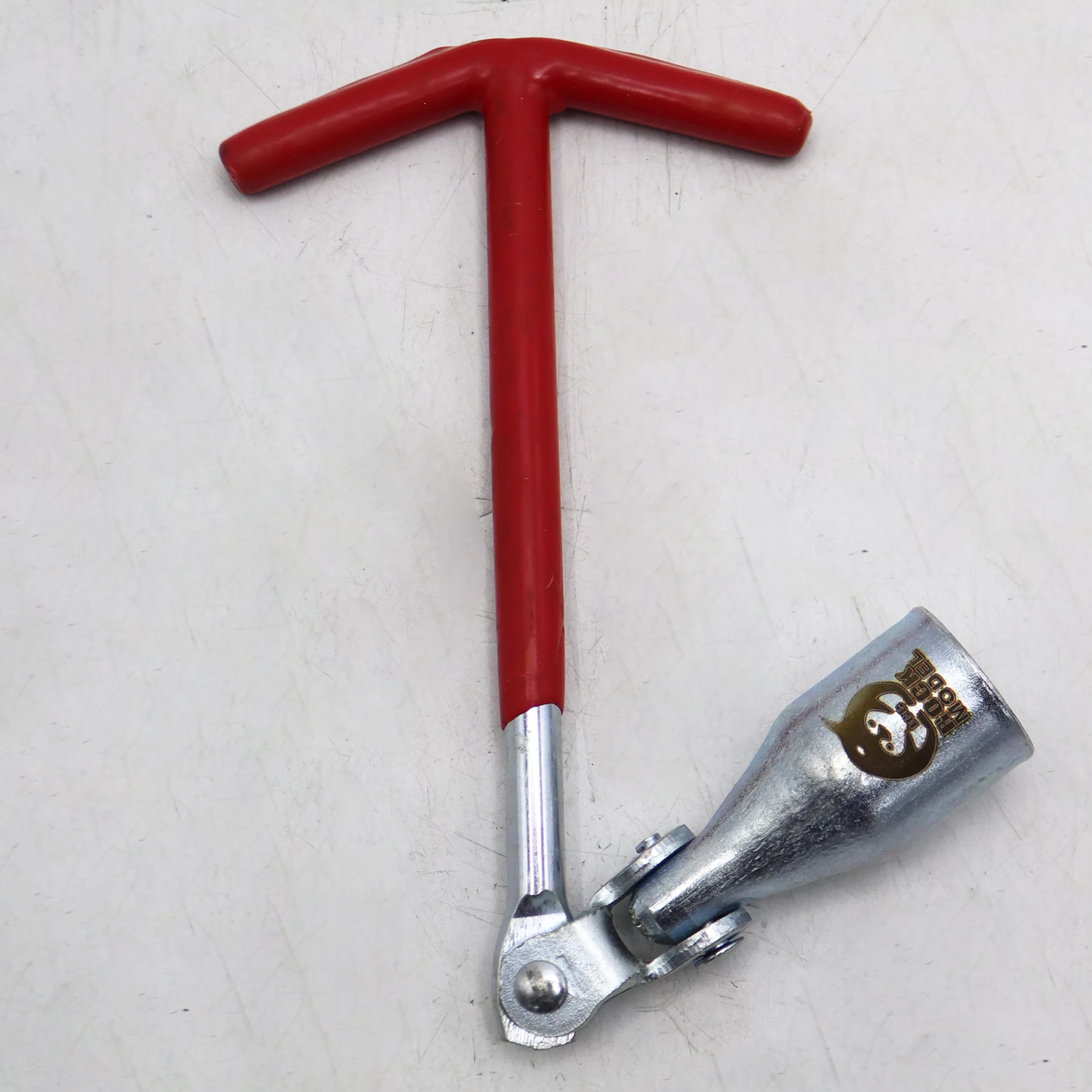 آچار شمع مدل آیس راک کد YP-24CM سایز 21 میلیمتر