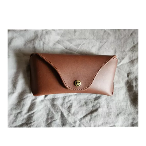 عینک آفتابی میجیا مدل Luke Moss Grey msg02gl