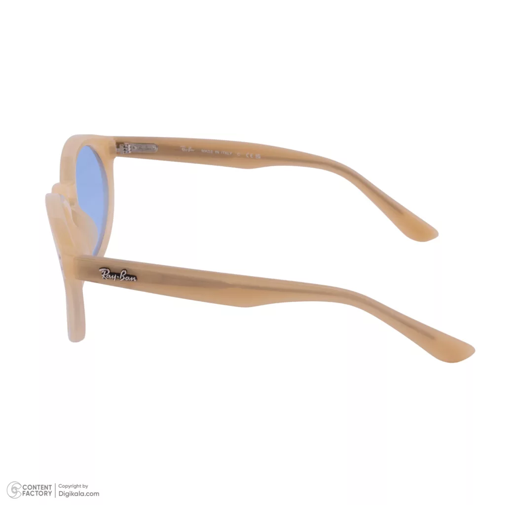 عینک آفتابی پنتوس (Pantos) ری بن مدل 0RB0505S-6780-72