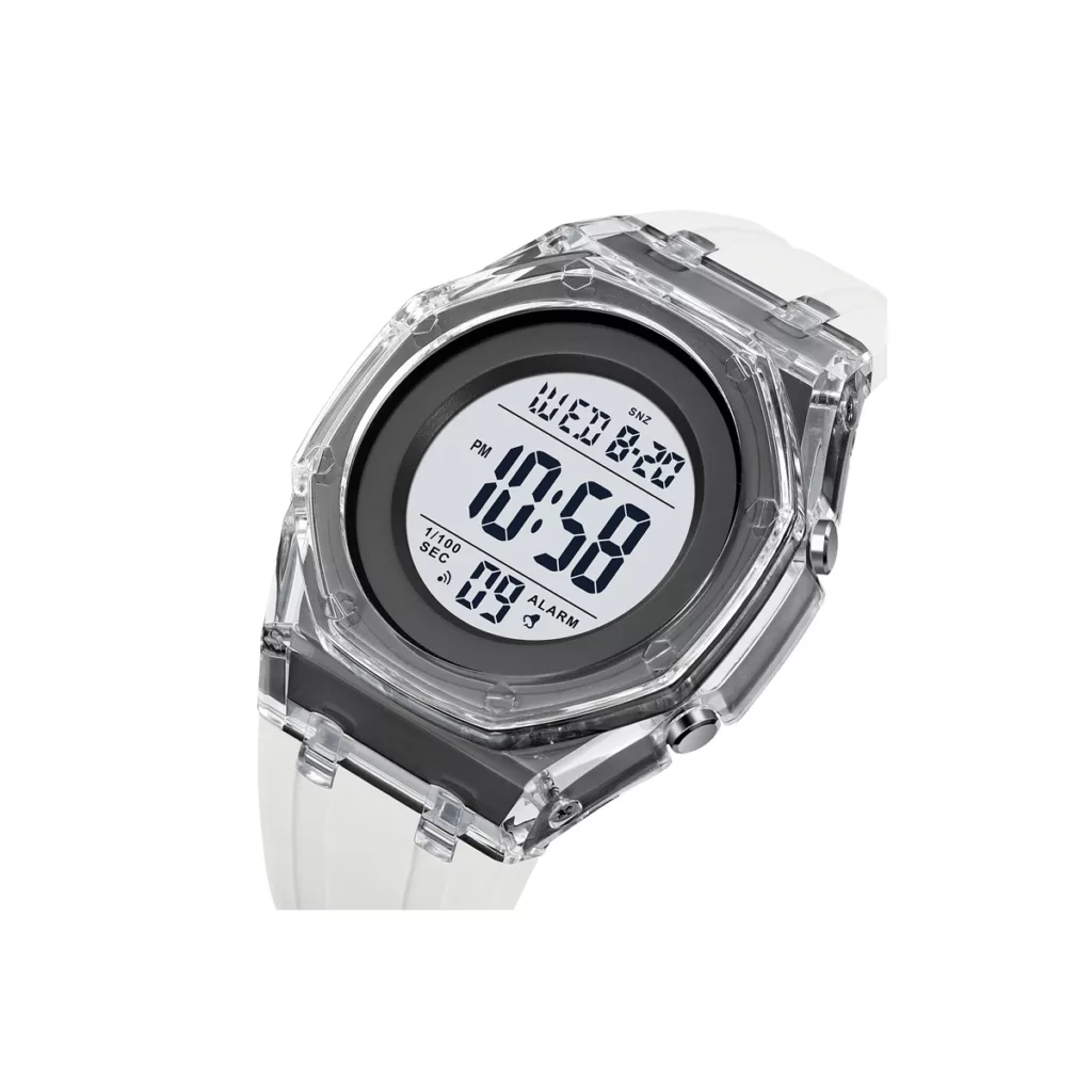 ساعت مچی دیجیتال مردانه اسکمی مدل 2063WTWT