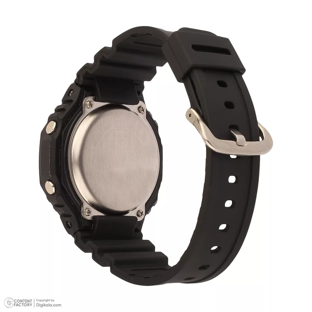 ساعت مچی دیجیتال مدل E34-2100