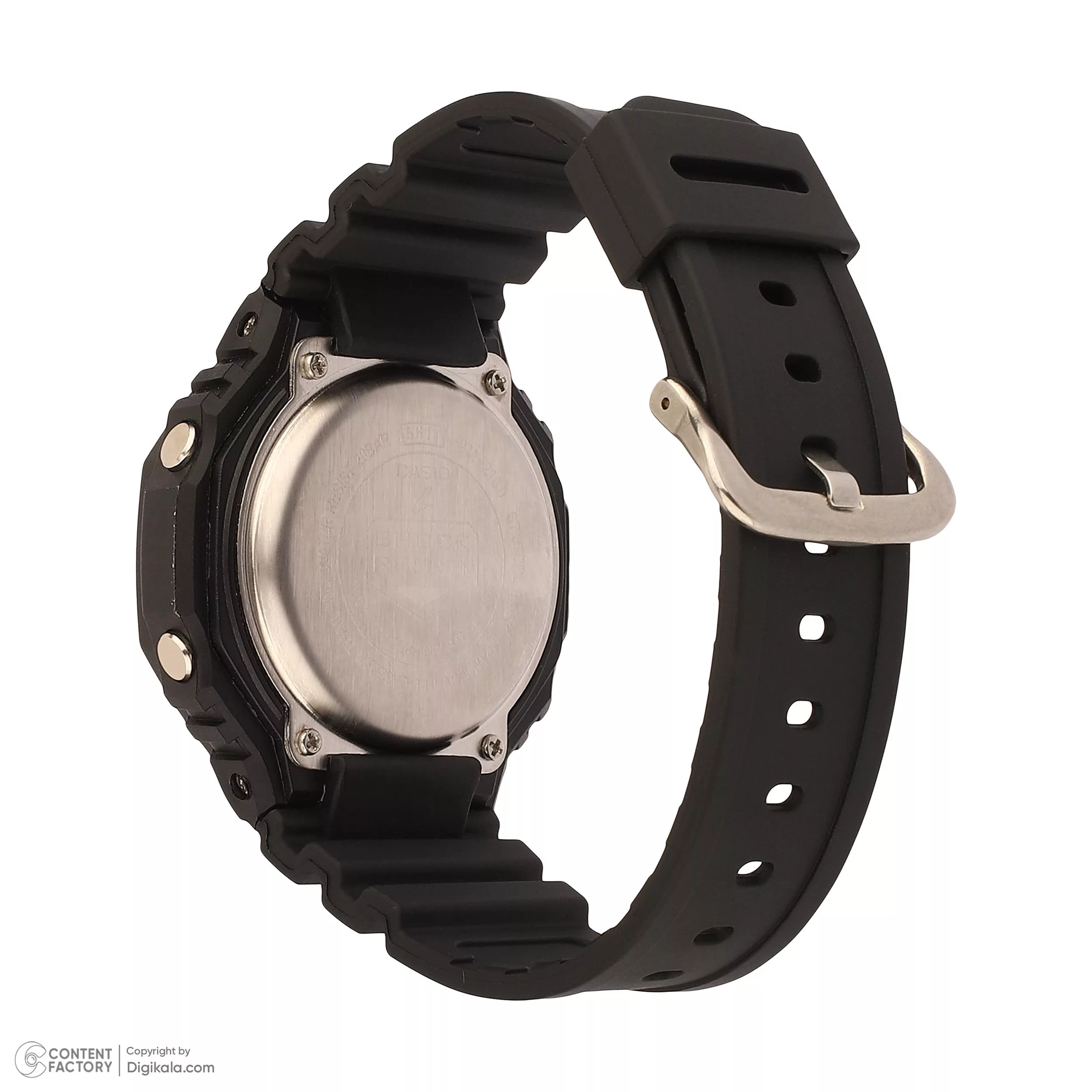 ساعت مچی دیجیتال مدل E34-2100