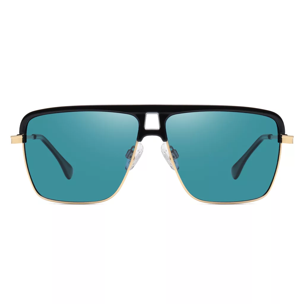 عینک آفتابی فرم خاص مدل 3337C02-P33 Polarized