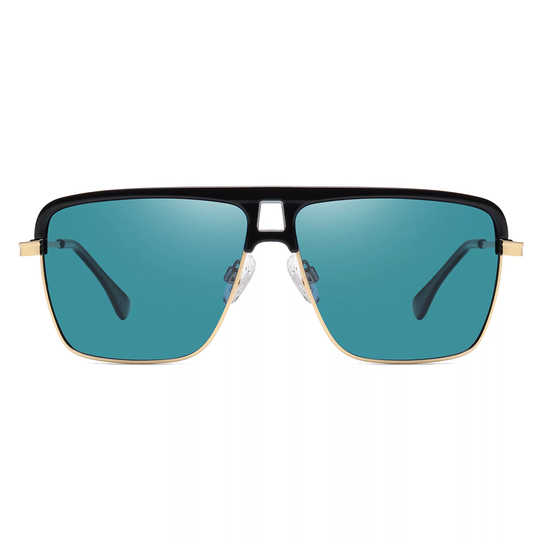 عینک آفتابی فرم خاص مدل 3337C02-P33 Polarized