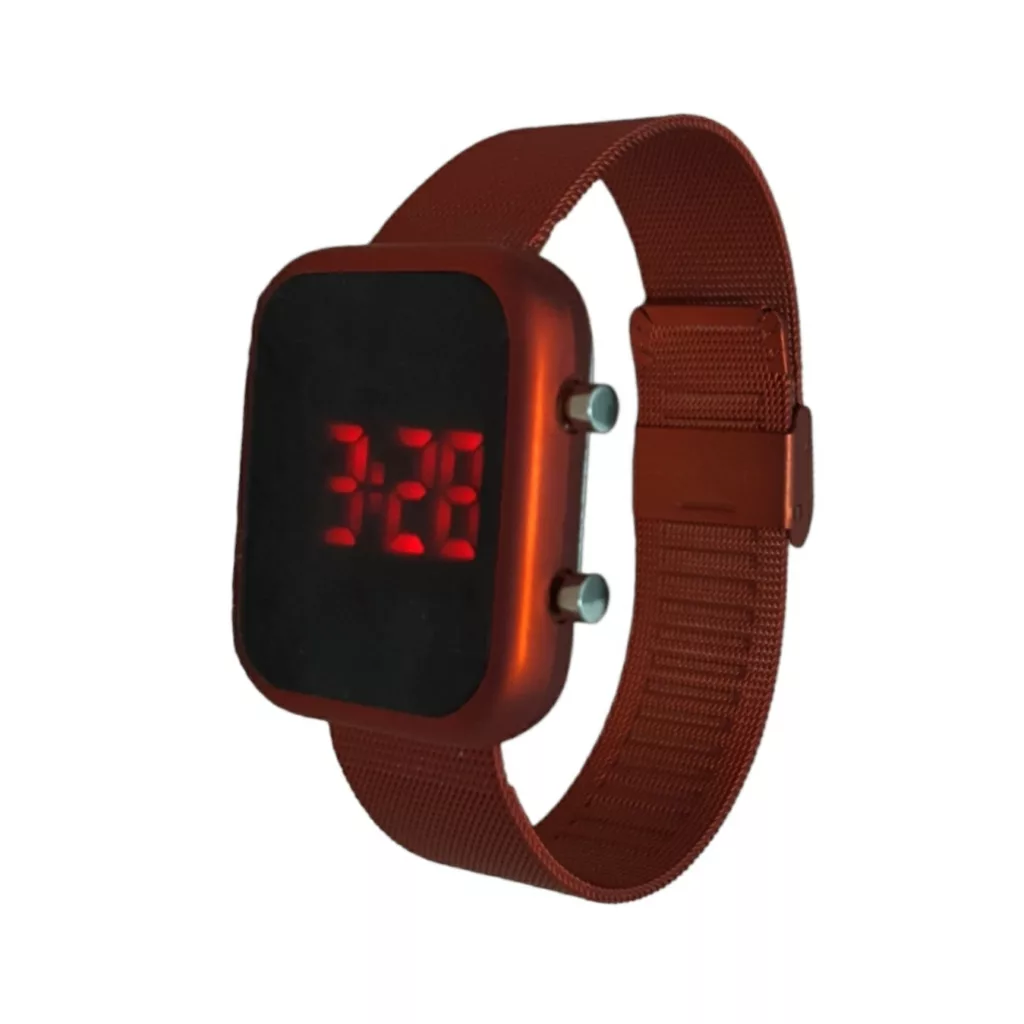 ساعت مچی دیجیتال مدل GRP_3