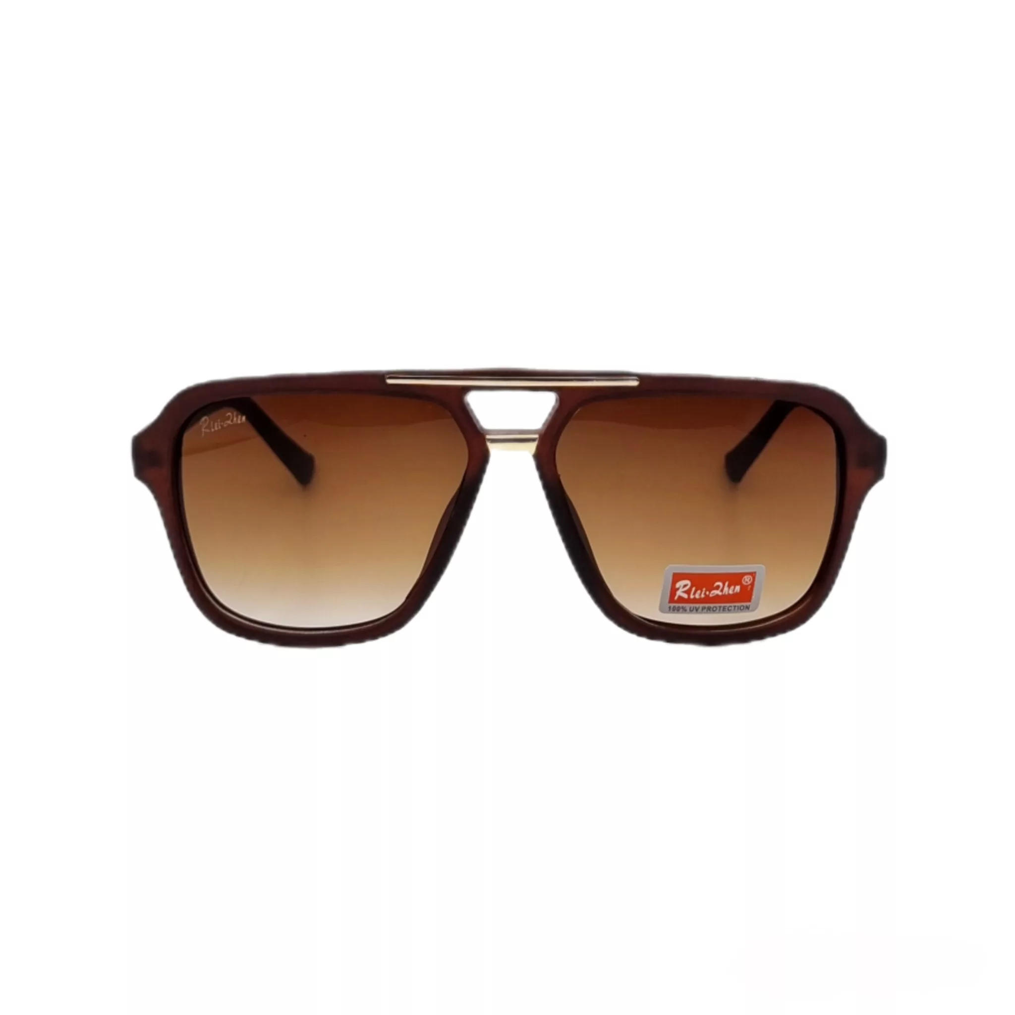 عینک آفتابی مربعی غیره پلاریزه مدل PM