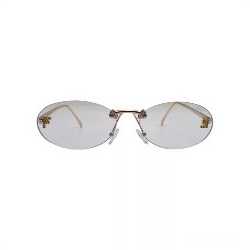 عینک شب بیضی مدل 6250 /PM