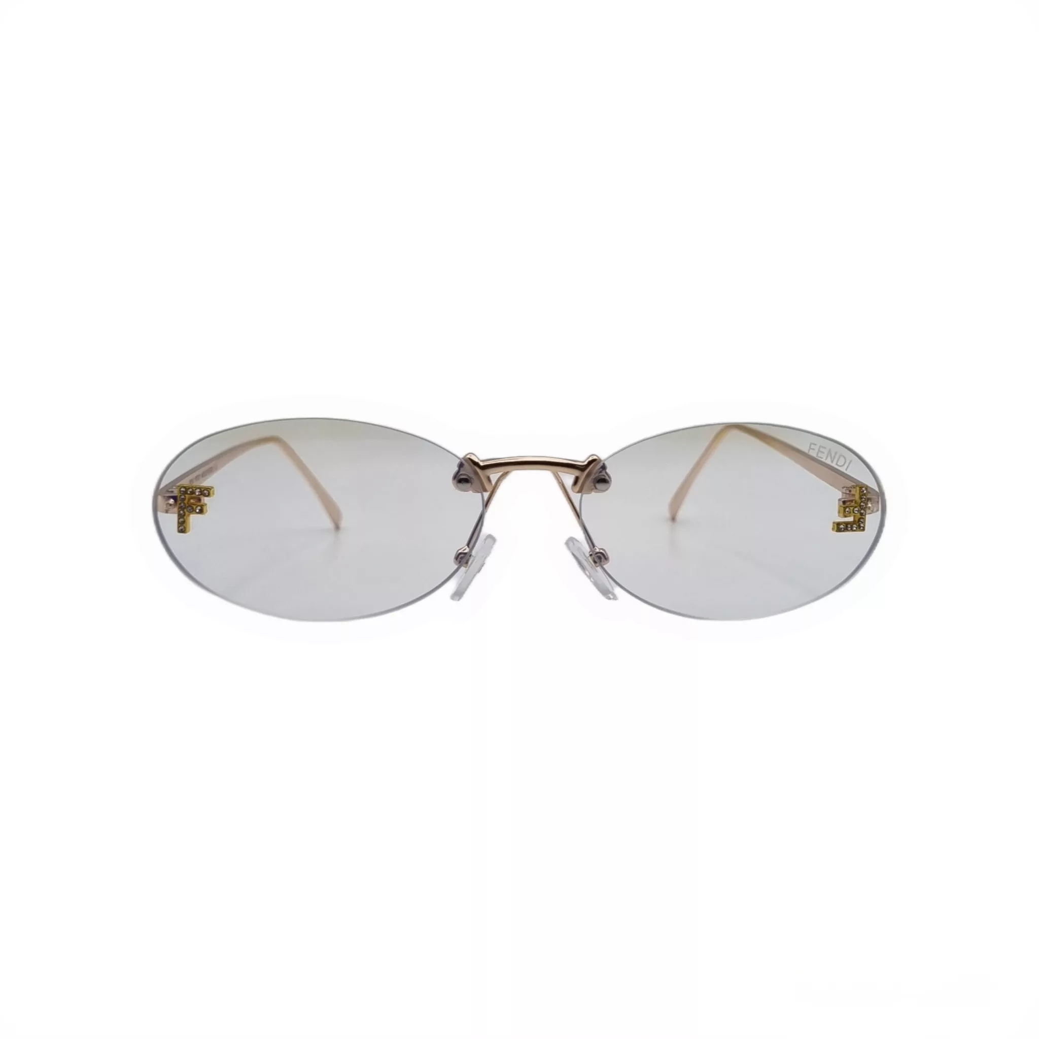 عینک شب بیضی مدل 6250 /PM