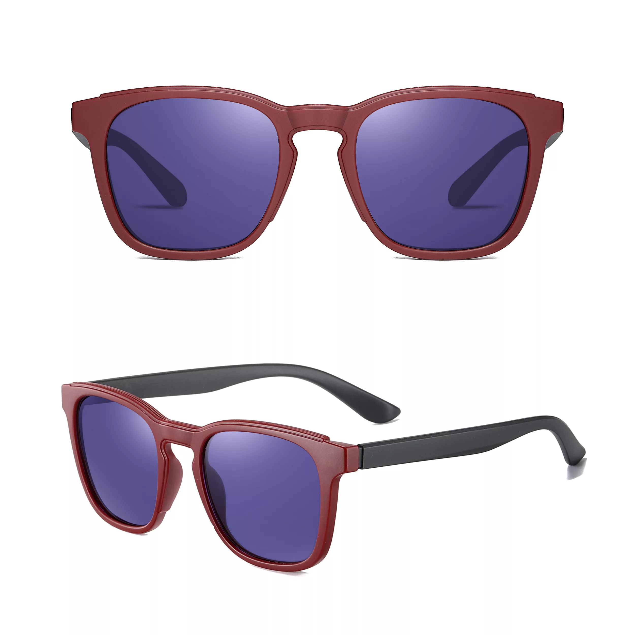 عینک آفتابی ویفرر مدل 3307C16-P37