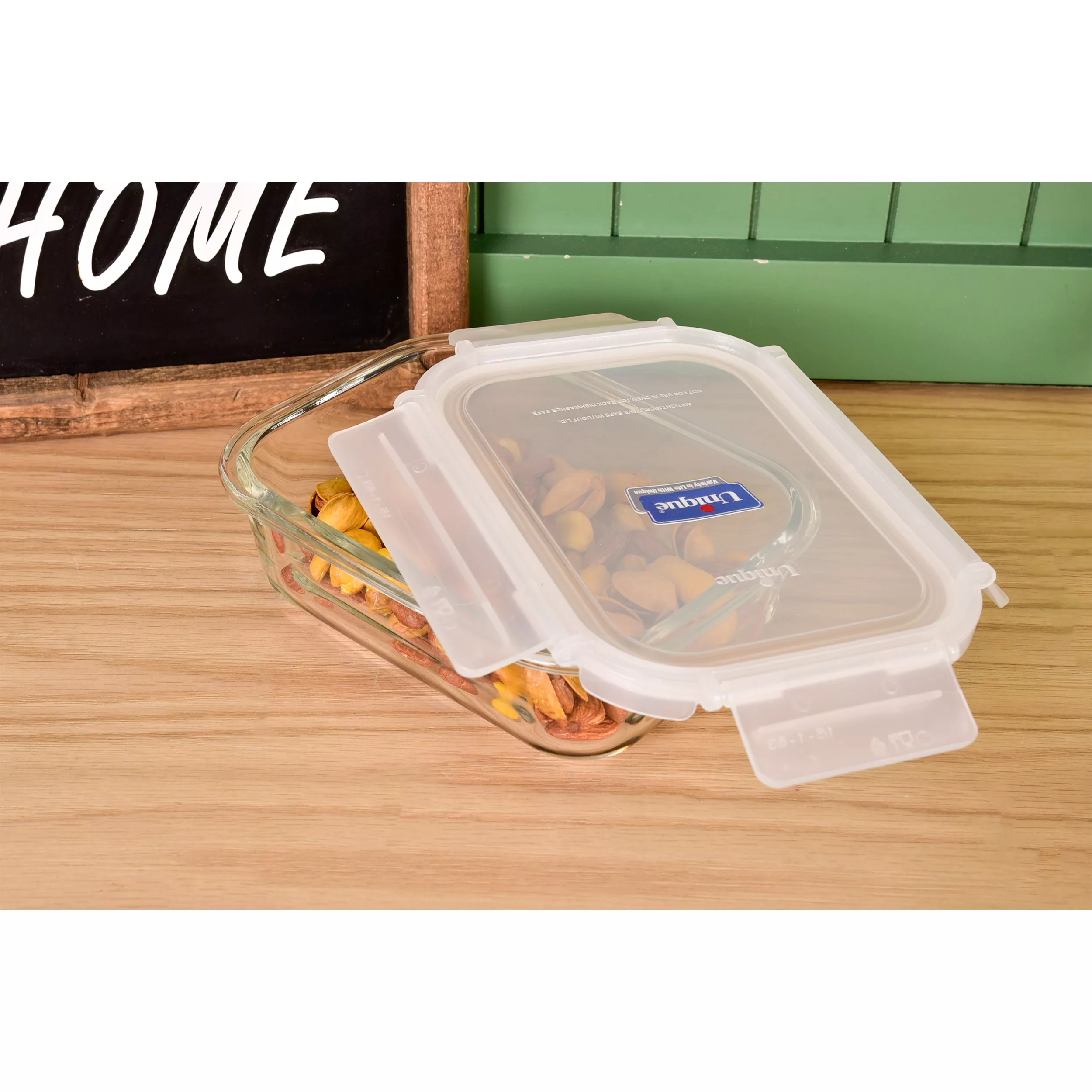 ظرف نگهدارنده یونیک کد 1411