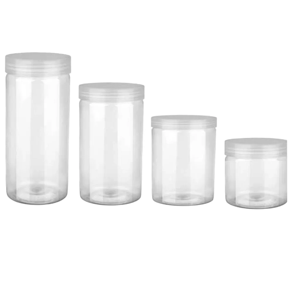 بانکه مدل استوانه ای مجموعه 4 عددی