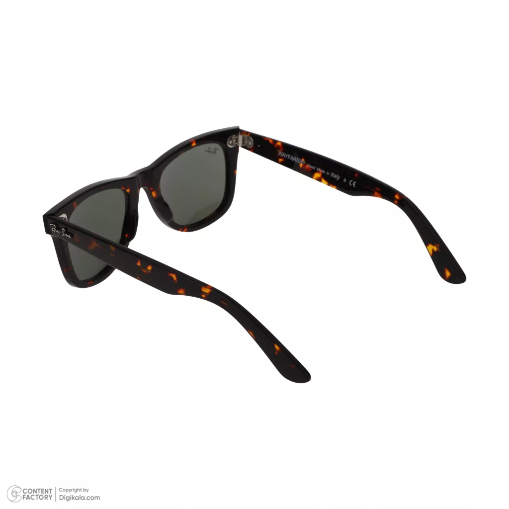 عینک آفتابی ویفرر ری بن مدل RB2140-902