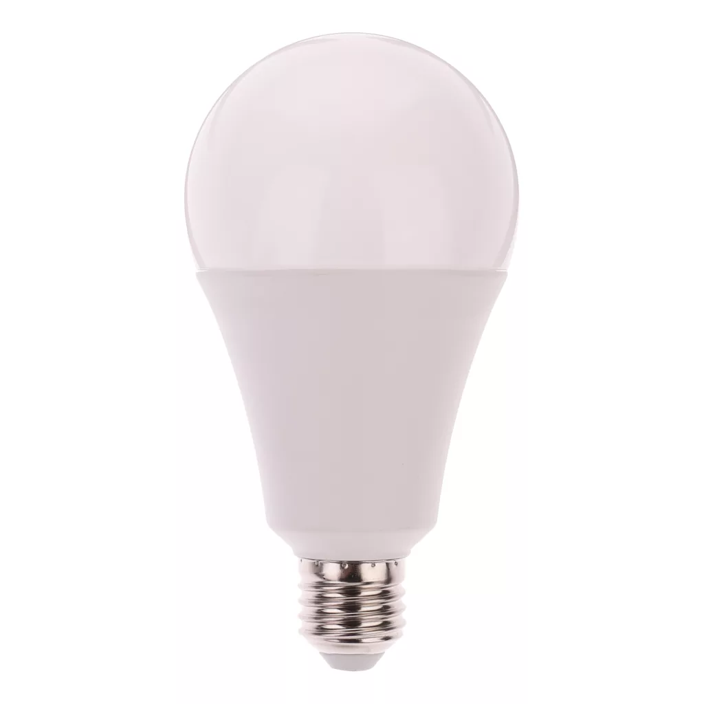 لامپ اس ام دی 20 وات سایروکس مدل A80 پایه E27