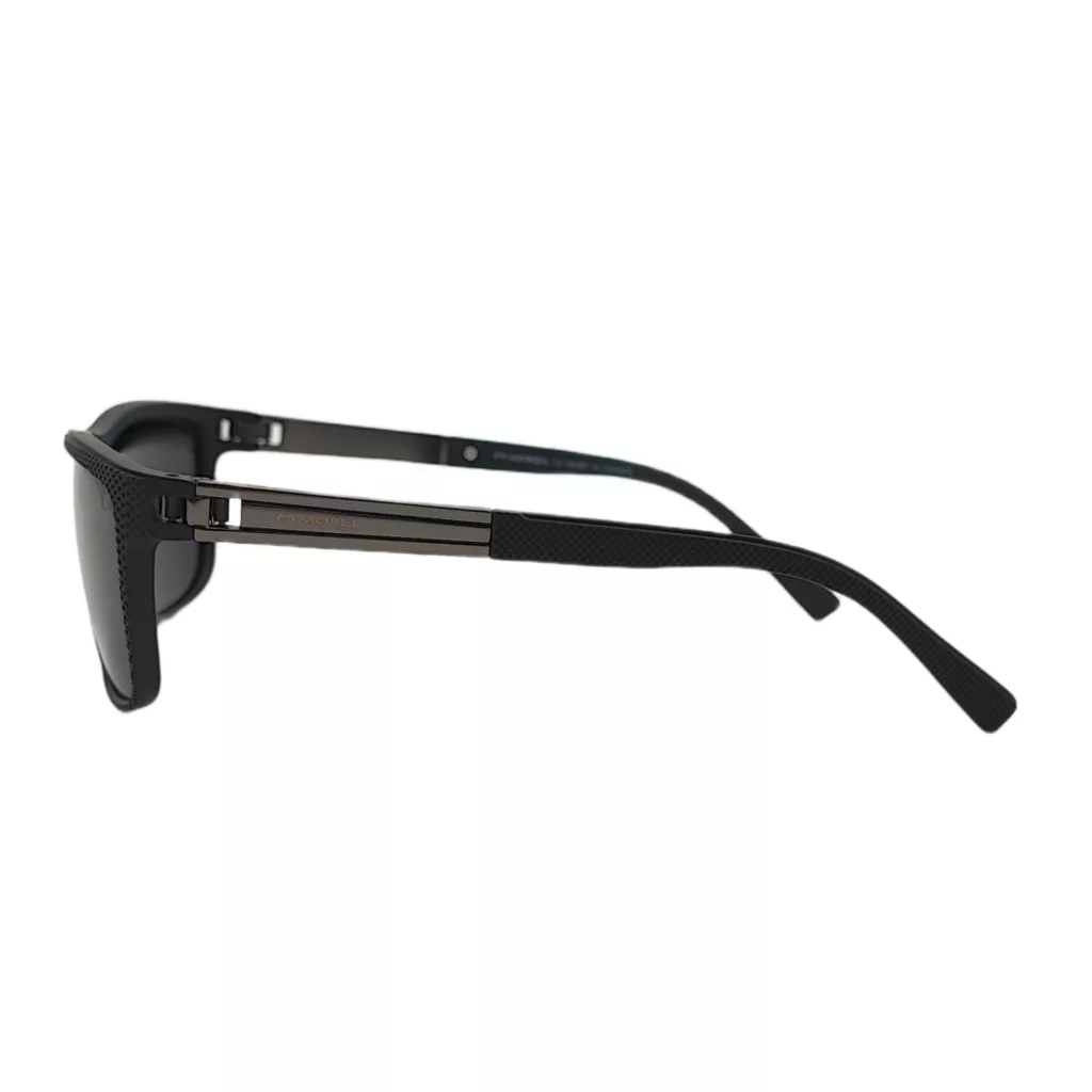 عینک آفتابی مورل مدل P3226 C1 POLARIZED