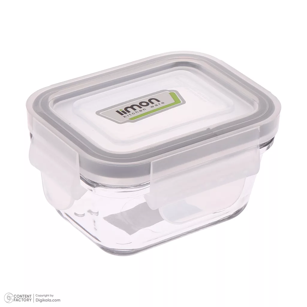 ظرف نگهدارنده لیمون مدل 1953