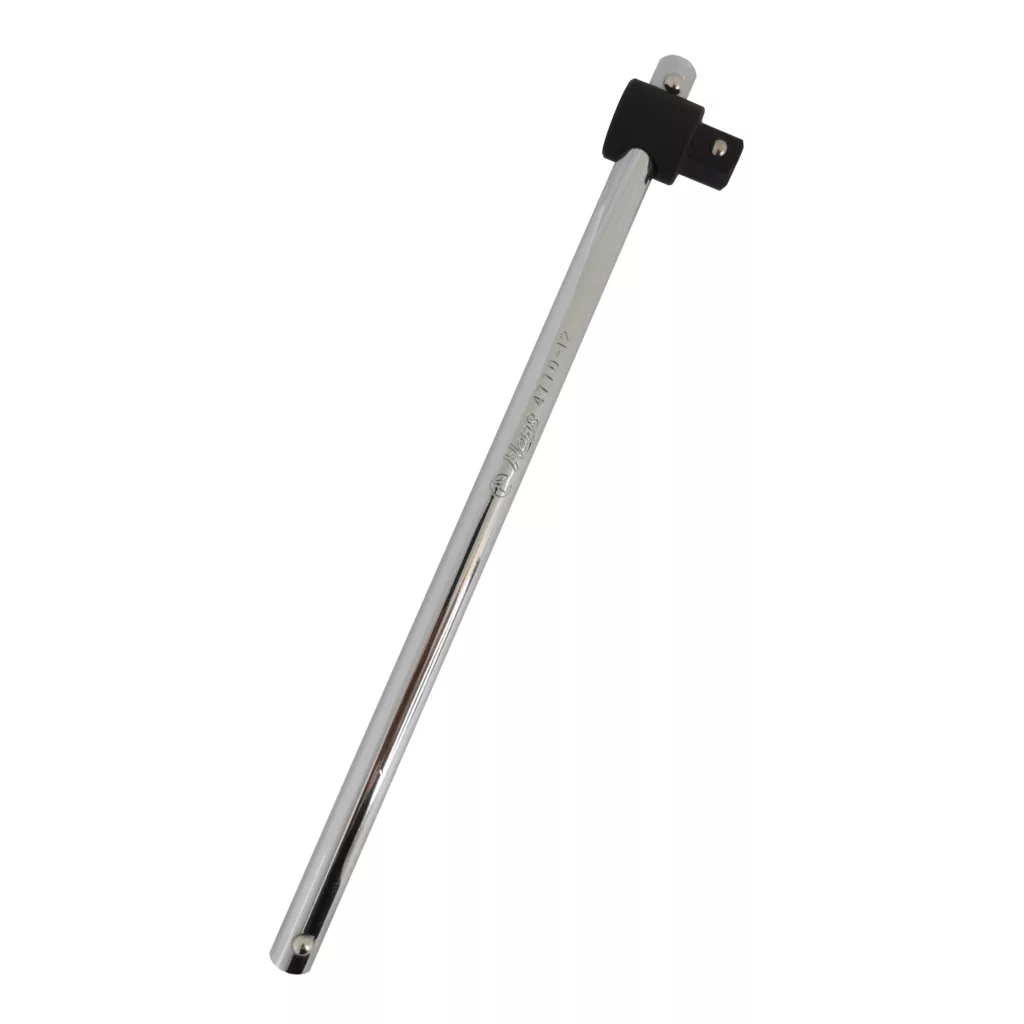 دسته بکس کشویی هنس مدل DKBH-4712 سایز 1/2 اینچ