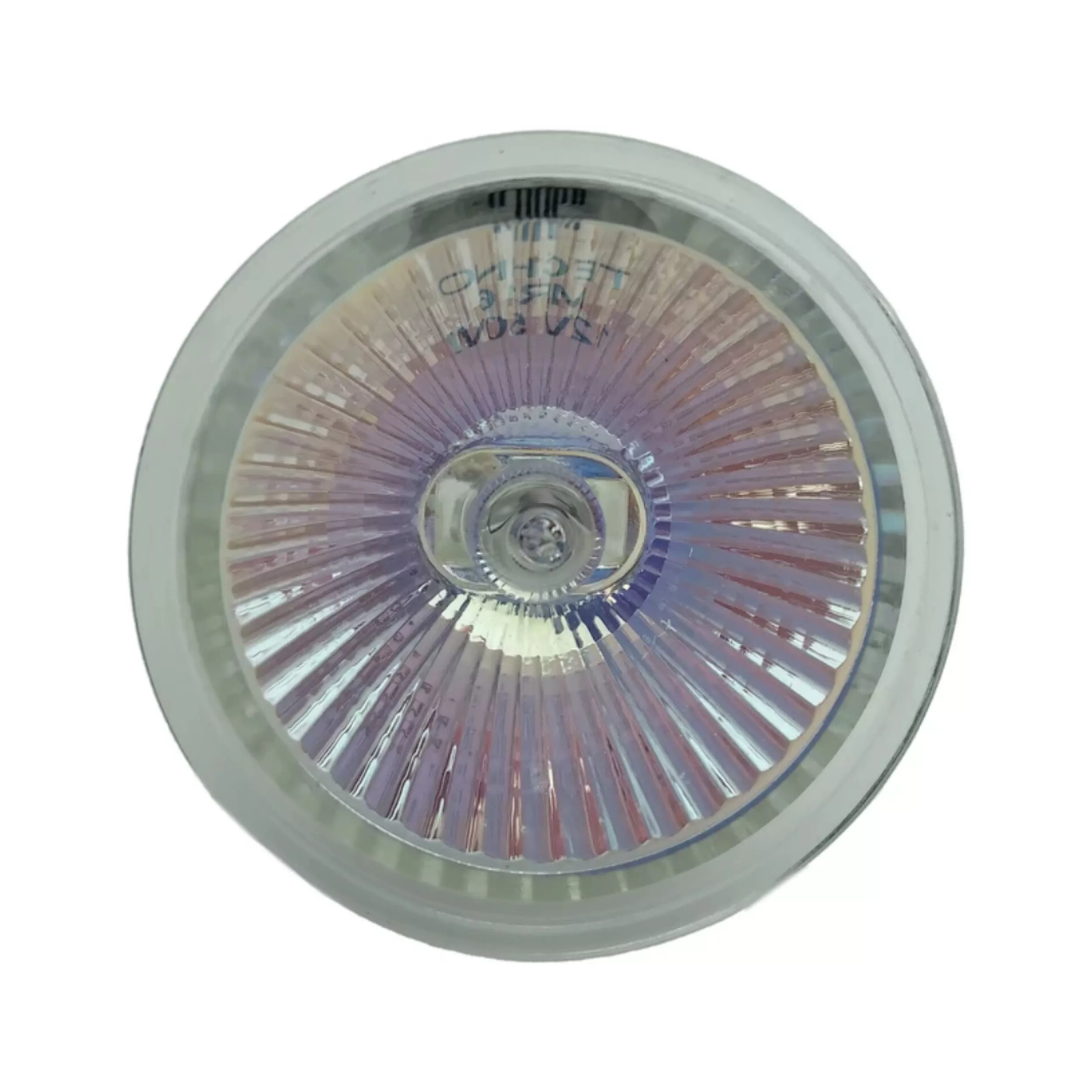 لامپ هالوژن 20 وات مدل 12v