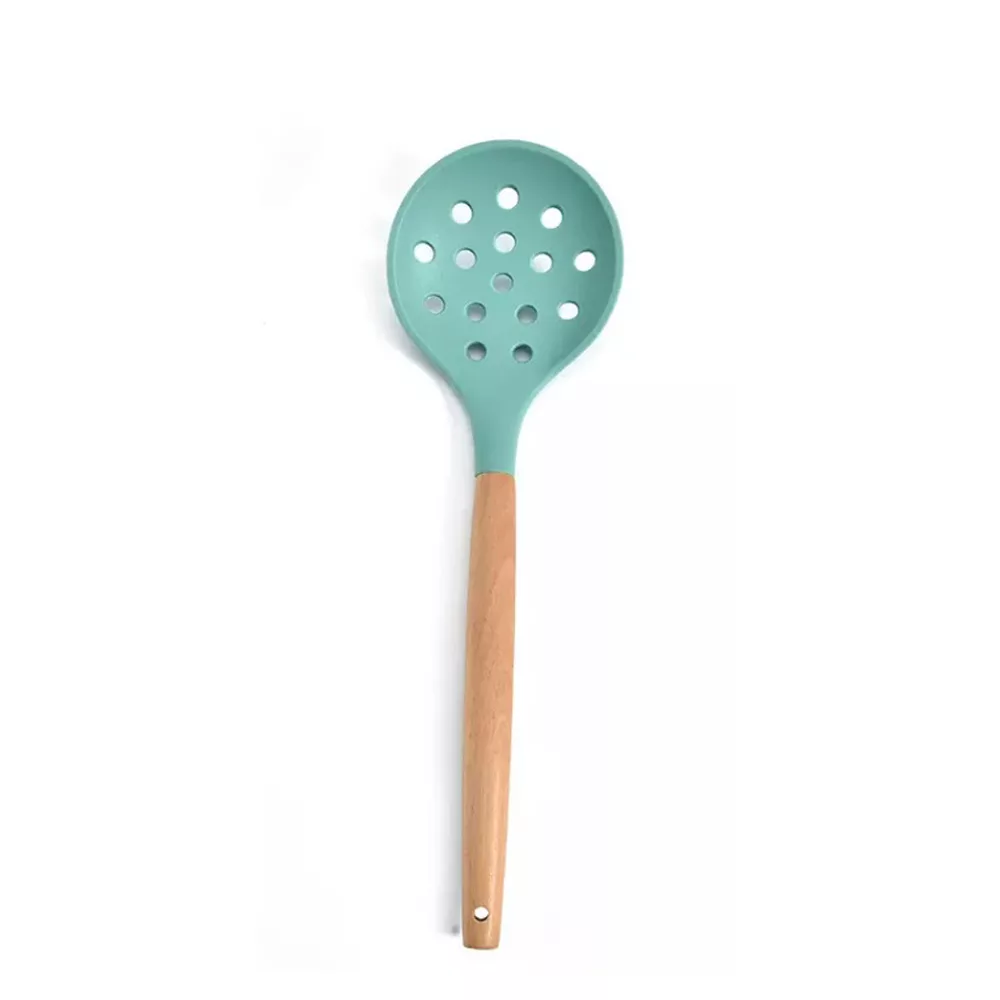 سرویس کفگیر و ملاقه 12 پارچه مدل UNT50