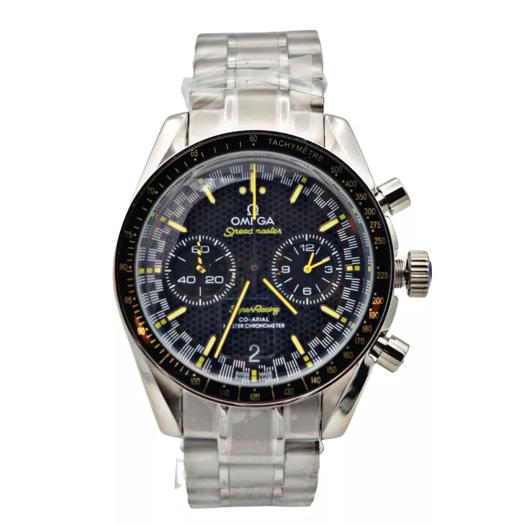 ساعت مچی عقربه‌ای کوارتز مردانه مدل OM2306