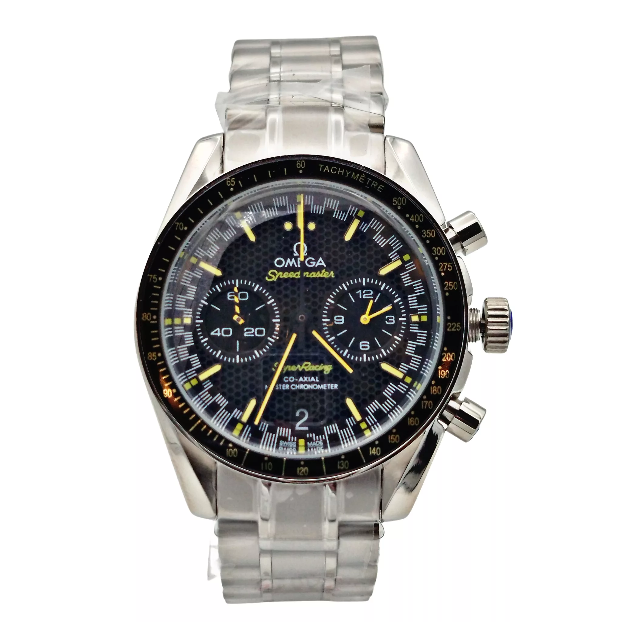 ساعت مچی عقربه‌ای کوارتز مردانه مدل OM2306