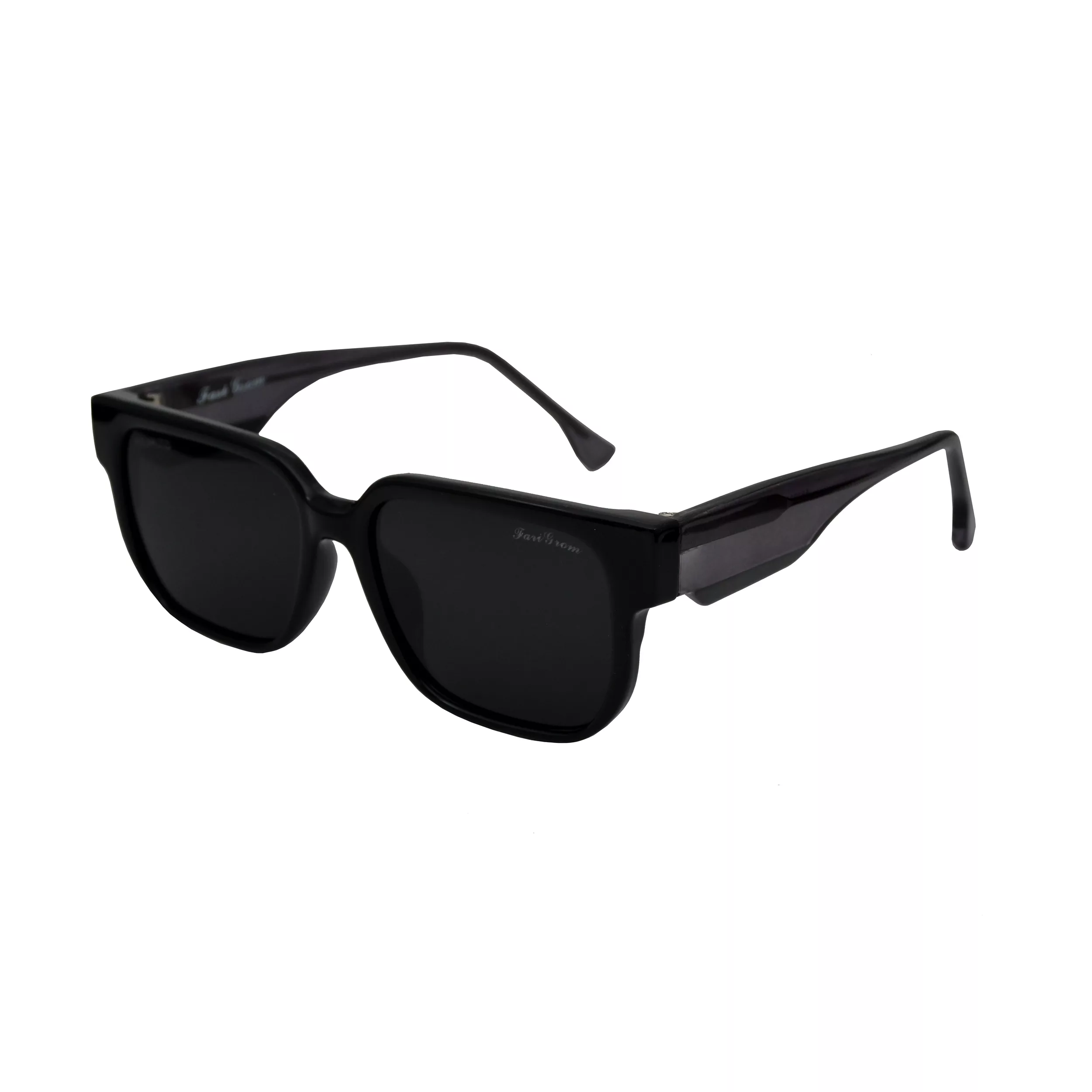 عینک آفتابی ویفرر فاری گرام مدل 581063 C1