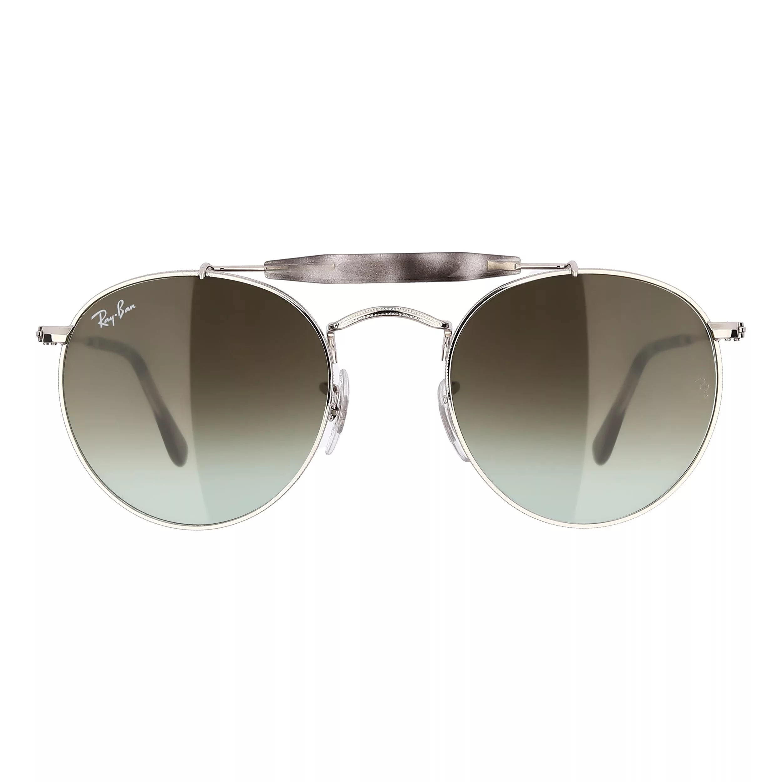 عینک آفتابی فریم خاص ری بن مدل 0RB3747-003-A6-50