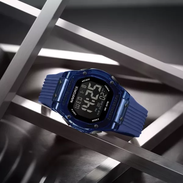 ساعت مچی دیجیتال نیوی فورس مدل NF7113