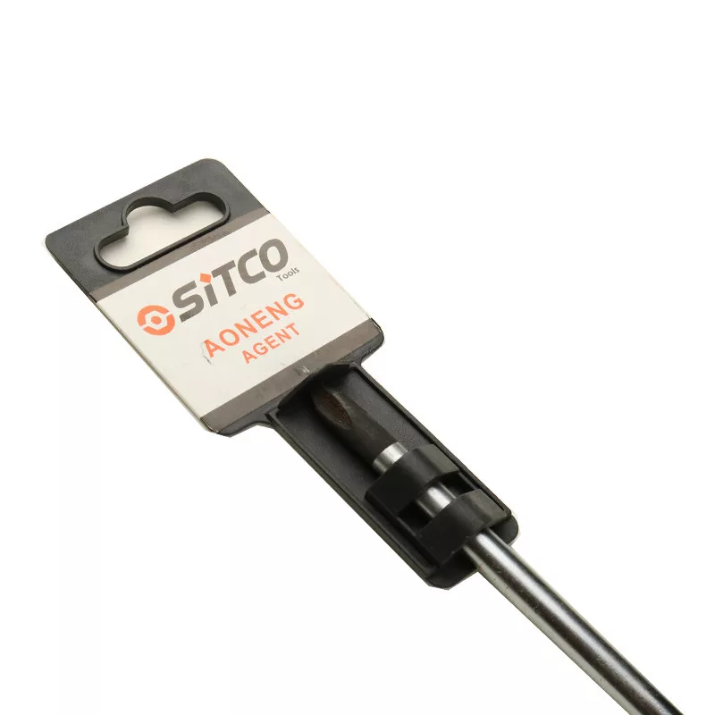 پیچ گوشتی چهارسو سیتکو مدل 200-8 کد 83173