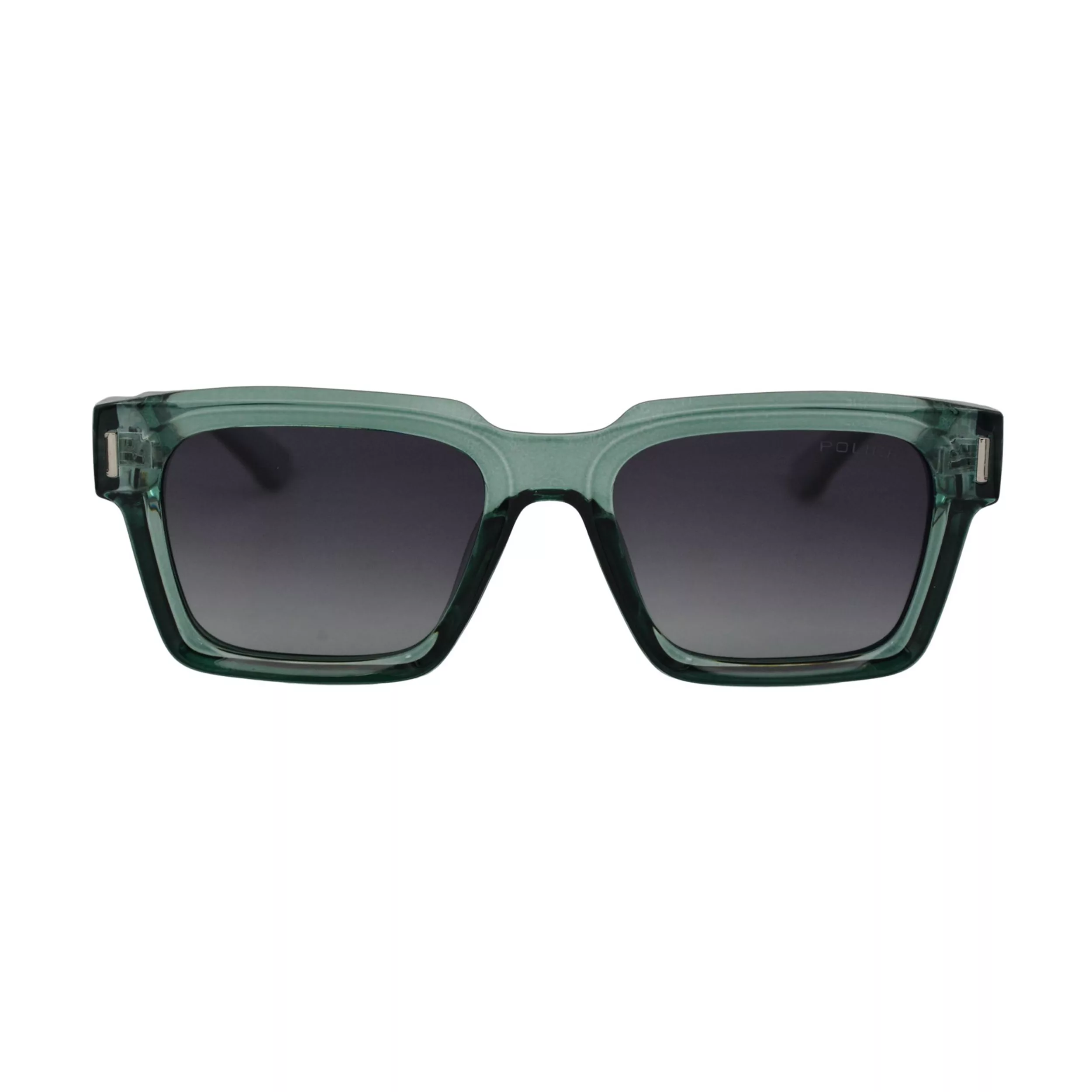 عینک آفتابی مستطیلی پلیس مدل SPL D2537 P