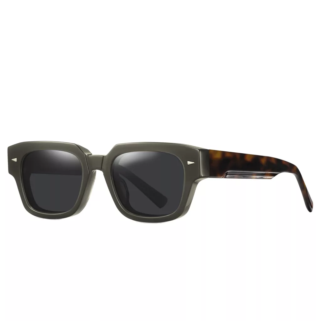 عینک آفتابی ویفرر (Wayfarer) آلبرت وگ مدل S32112C3 Acetate Avantgarde Visionary