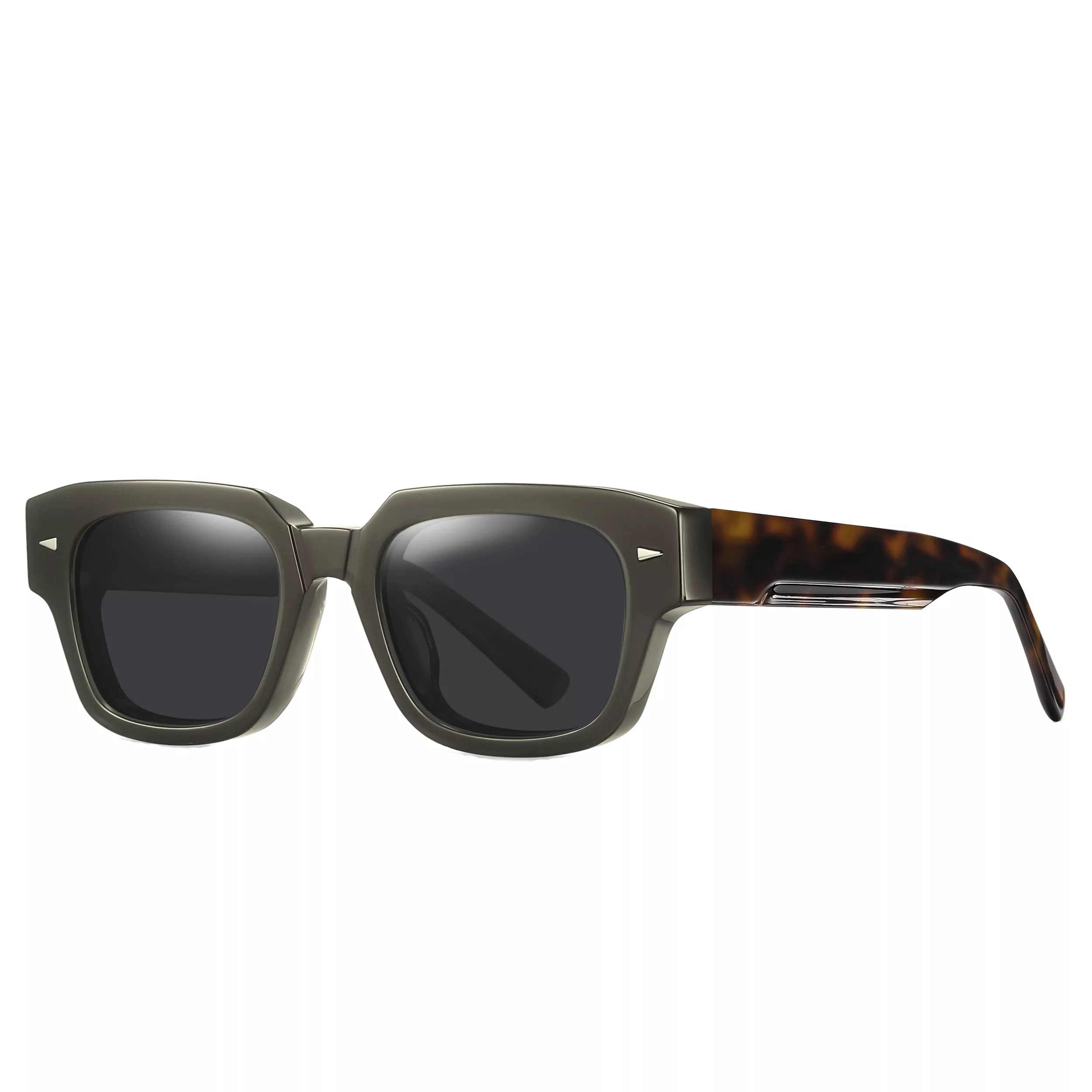 عینک آفتابی ویفرر (Wayfarer) آلبرت وگ مدل S32112C3 Acetate Avantgarde Visionary