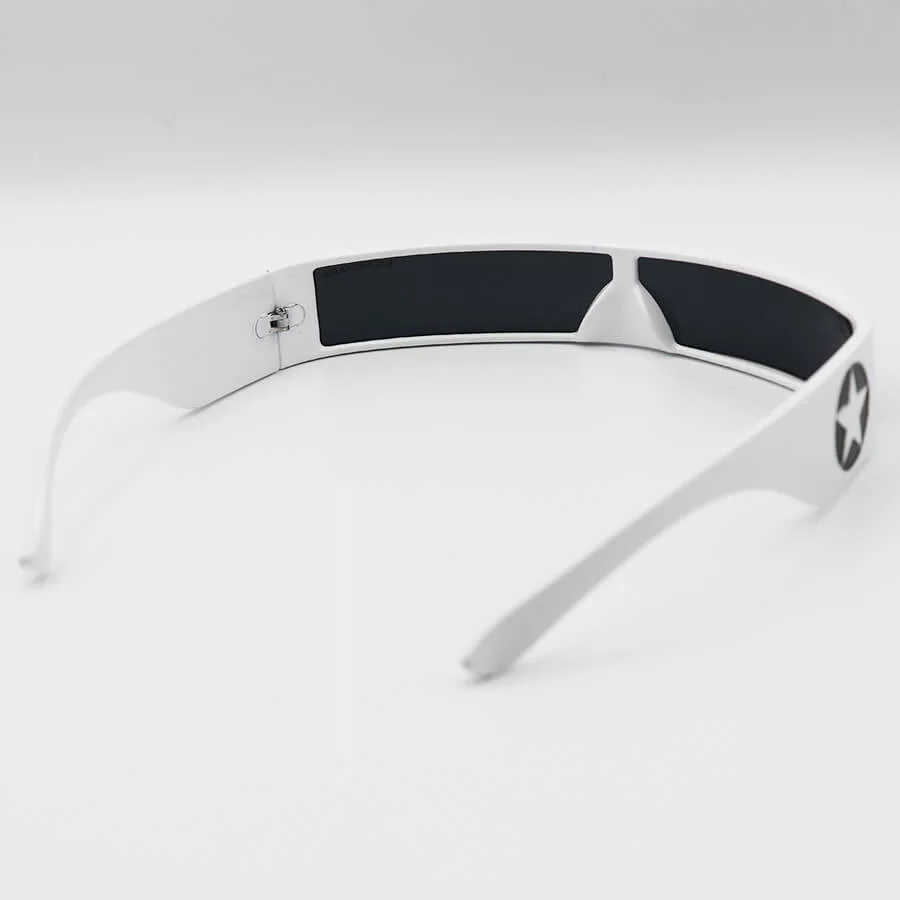 عینک آفتابی فرم خاص مدل ترند لاین کد E25