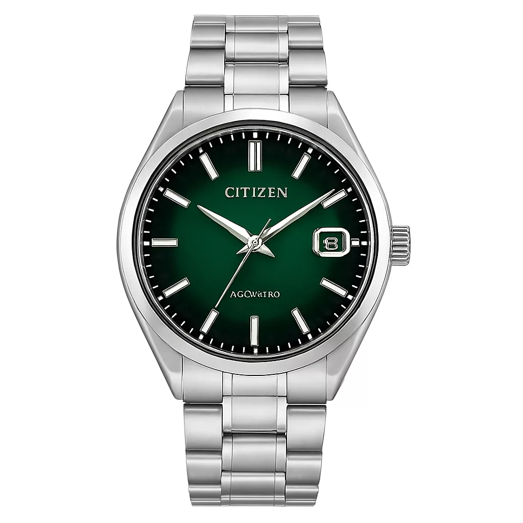 ساعت مچی عقربه‌ای اتوماتیک مردانه مدل 8649