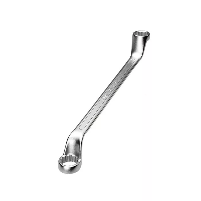 آچار دو سر رینگی نووا مدل NTS-1043 سایز 6، 7 میلی متر