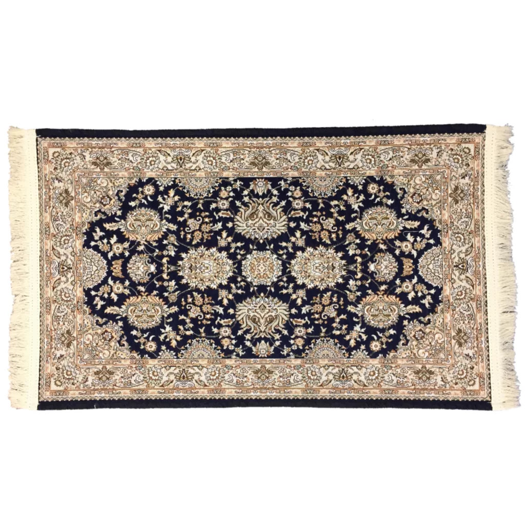 پادری مدل ترنج اسلیمی سایز 50×80 سانتی متر