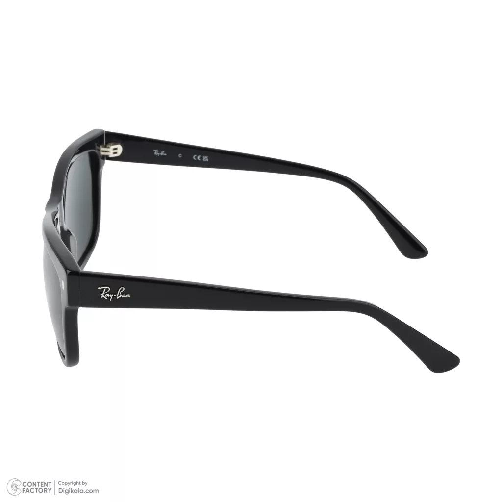 عینک آفتابی ویفرر (Wayfarer) ری بن مدل 0RB4428-601-39