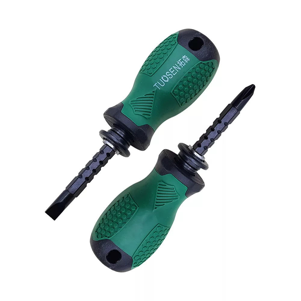 پیچ گوشتی مشتی تاسن مدل Lock-set2