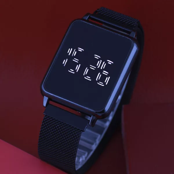 ساعت مچی دیجیتال مدل LE 3669 -ME-ME