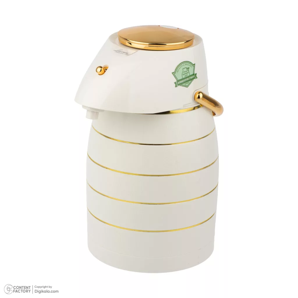 فلاسک لاوین مدل HBI-25G گنجایش 2.5 لیتر