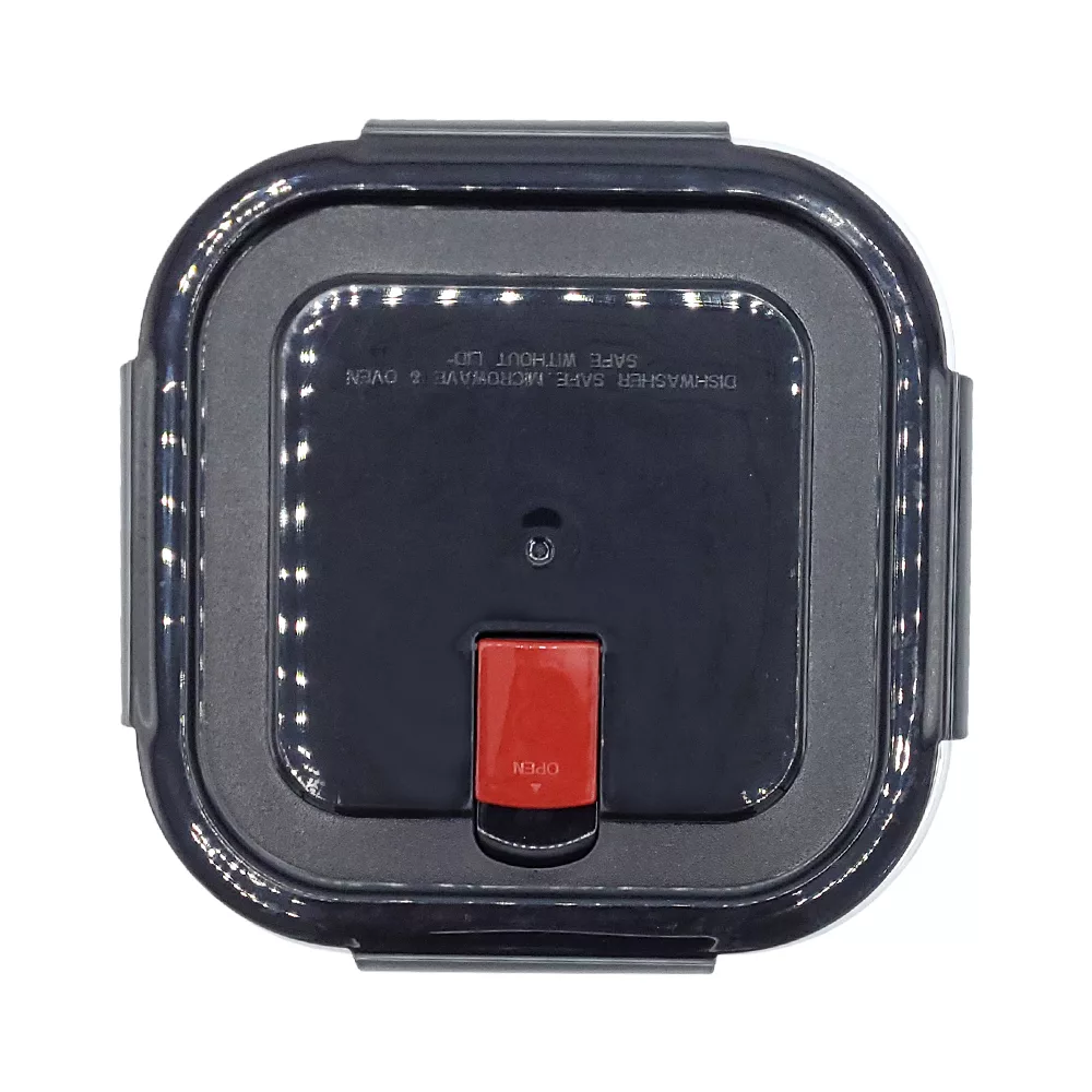 ظرف نگهدارنده والرین مدل 227LF مجموعه 3 عددی