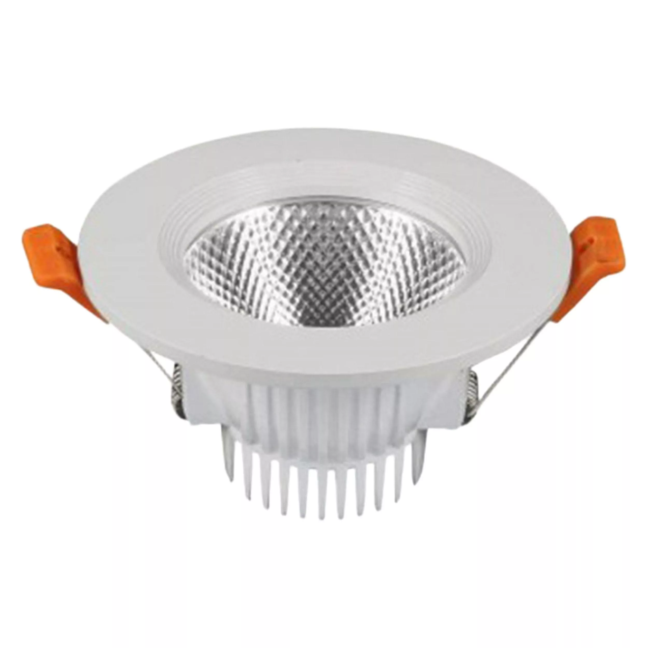 لامپ رشد گیاه 12 وات مدل هالوژنی