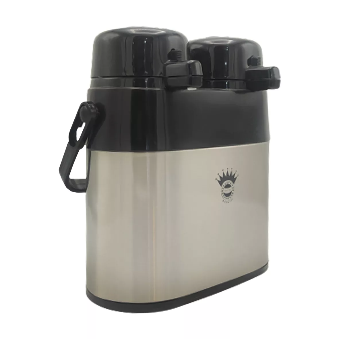 فلاسک دوقلو اس تی آ مدل 3200 گنجایش 2 لیتر