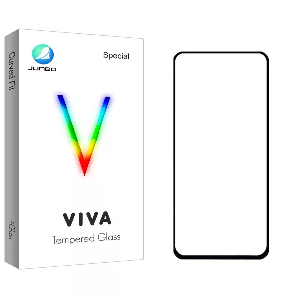 محافظ صفحه نمایش جانبو مدل Viva مناسب برای گوشی موبایل هوآوی nova 5T / آنر 20 / 20 Pro