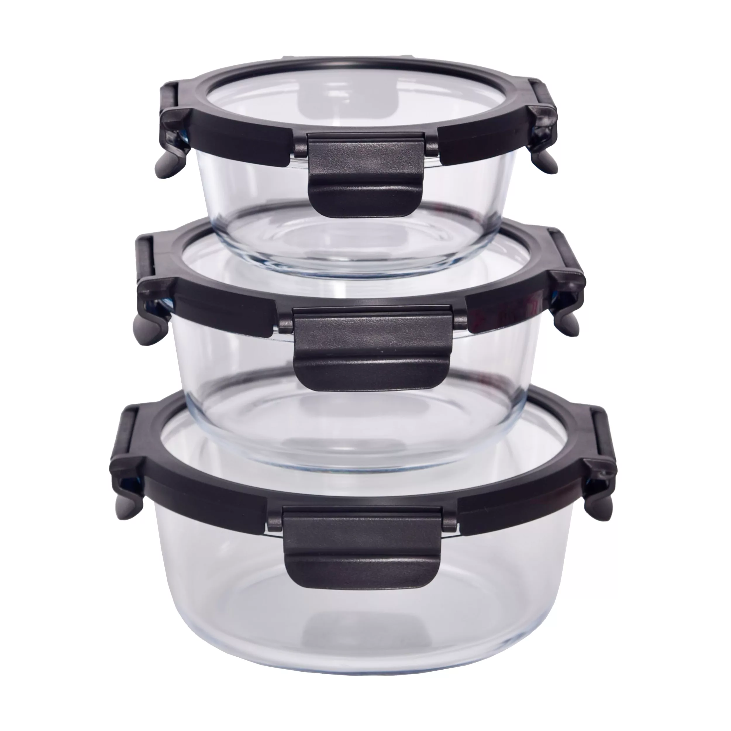 ظرف نگهدارنده یونیک کد 1404 مجموعه 3 عددی